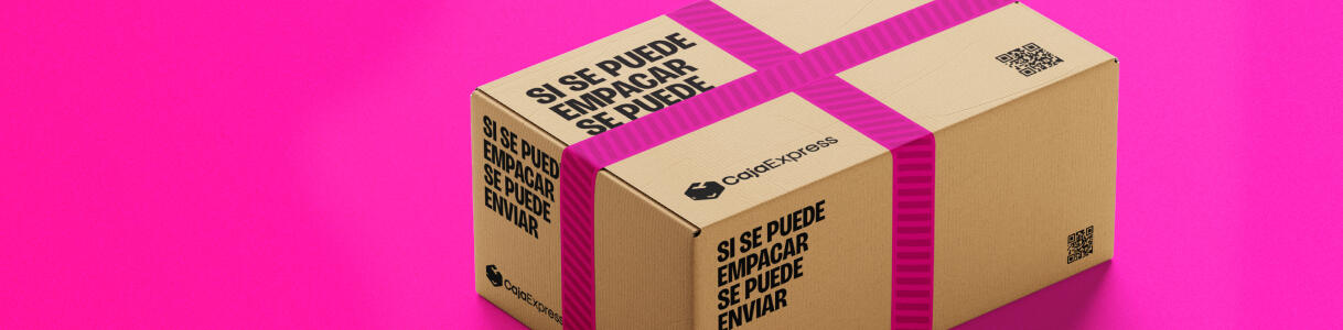 Caja Express