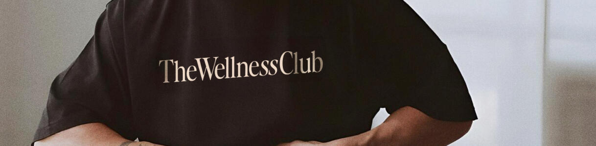 The Wellness Club